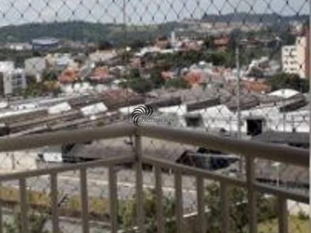 Apartamento para Locação em Jundiaí/SP Retiro 3 Quartos