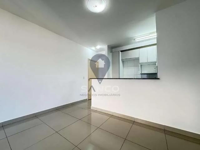 Apartamento para Locação em Jundiaí/SP Retiro 3 Quartos