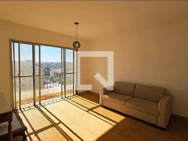 Apartamento para Locação em Jundiaí/SP Retiro 3 Quartos