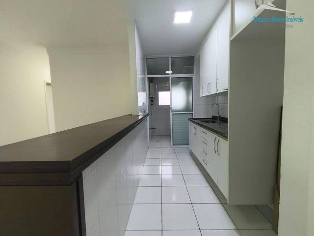 Apartamento para Locação em Jundiaí/SP Retiro 3 Quartos