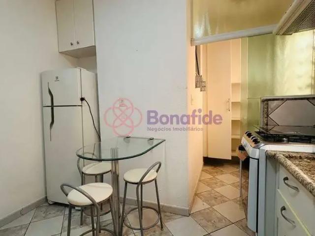 Apartamento para Locação em Jundiaí/SP Recanto Quarto Centenário 2 Quartos
