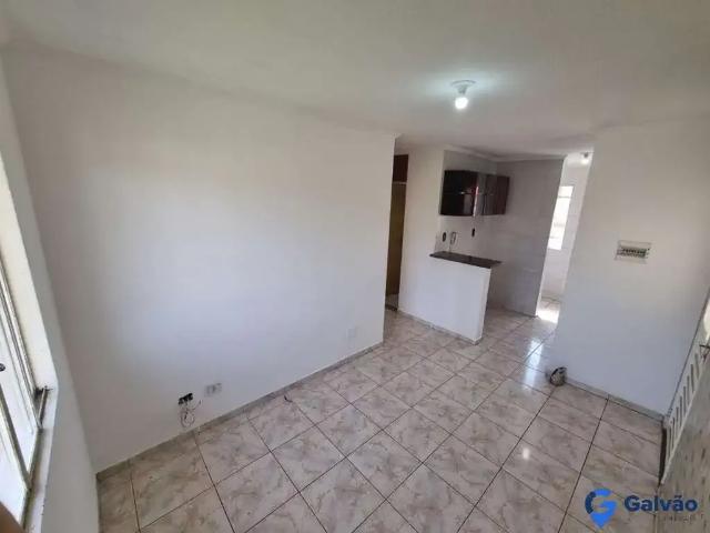 Apartamento para Locação em Jundiaí/SP Recanto Quarto Centenário 2 Quartos