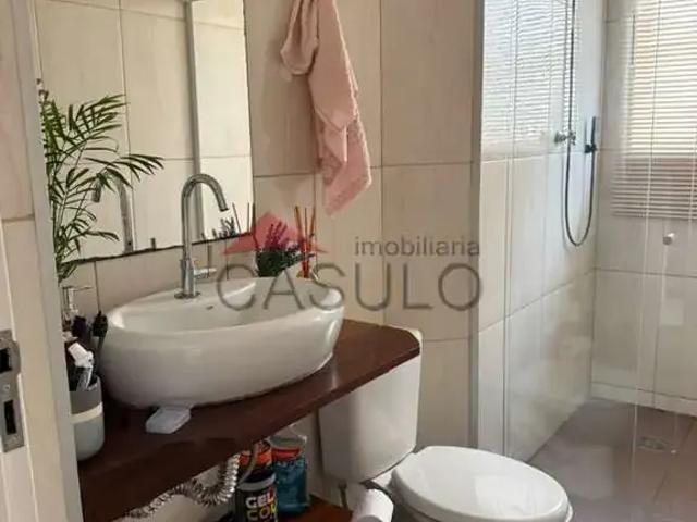 Apartamento para Locação em Jundiaí/SP Recanto Quarto Centenário 2 Quartos