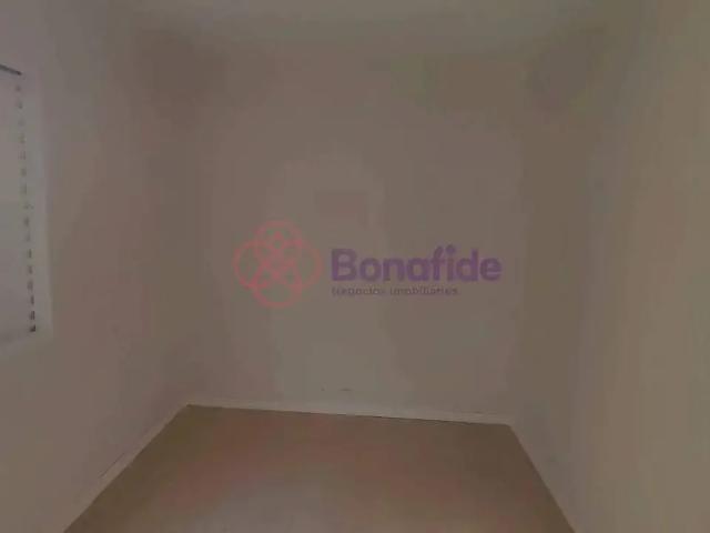 Apartamento para Locação em Jundiaí/SP Recanto Quarto Centenário 2 Quartos