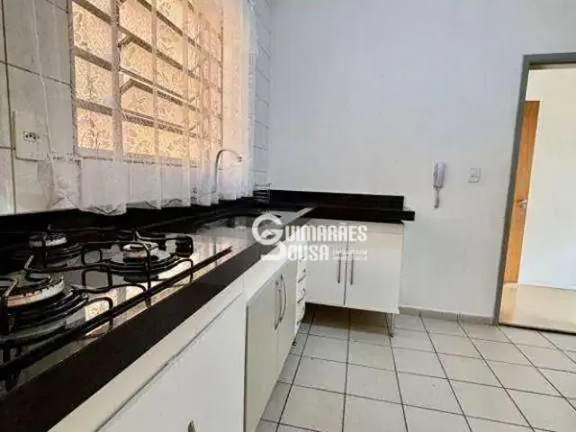 Apartamento para Locação em Jundiaí/SP Recanto Quarto Centenário 2 Quartos