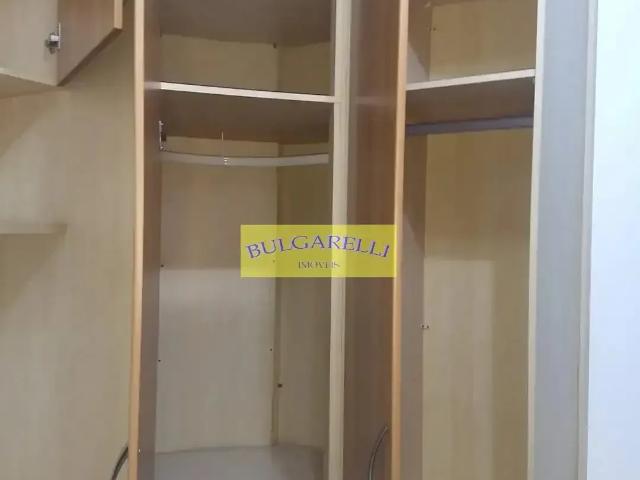 Apartamento para Locação em Jundiaí/SP Recanto Quarto Centenário 2 Quartos