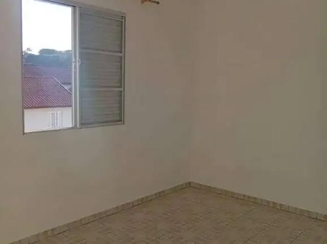 Apartamento para Locação em Jundiaí/SP Recanto Quarto Centenário 2 Quartos