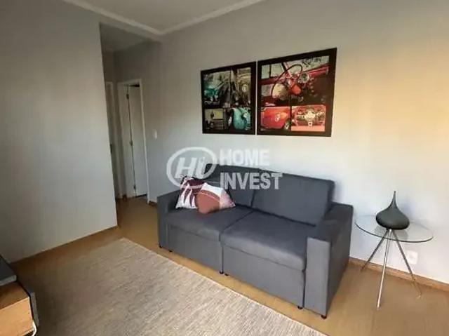Apartamento para Locação em Jundiaí/SP Recanto Quarto Centenário 2 Quartos
