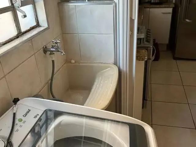 Apartamento para Locação em Jundiaí/SP Recanto Quarto Centenário 2 Quartos