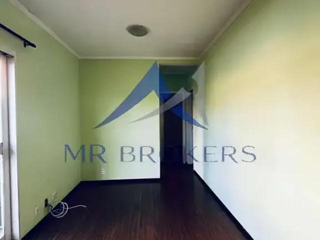 Apartamento para Locação em Jundiaí/SP Recanto Quarto Centenário 2 Quartos
