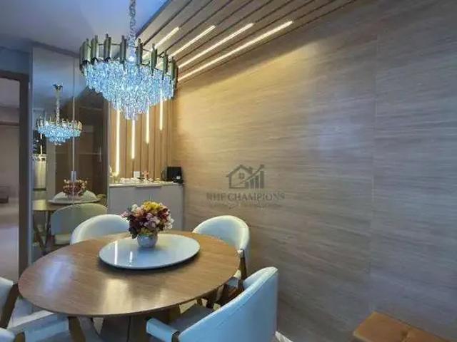 Apartamento para Locação em Jundiaí/SP Recanto Quarto Centenário 3 Quartos