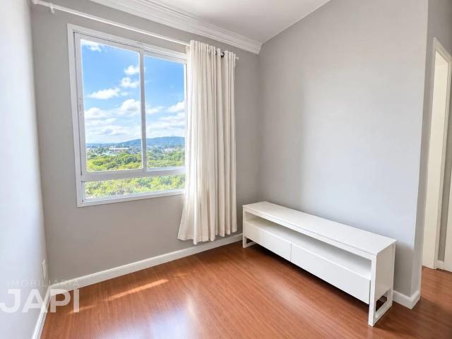 Apartamento para Locação em Jundiaí/SP Residencial Santa Giovana 2 Quartos