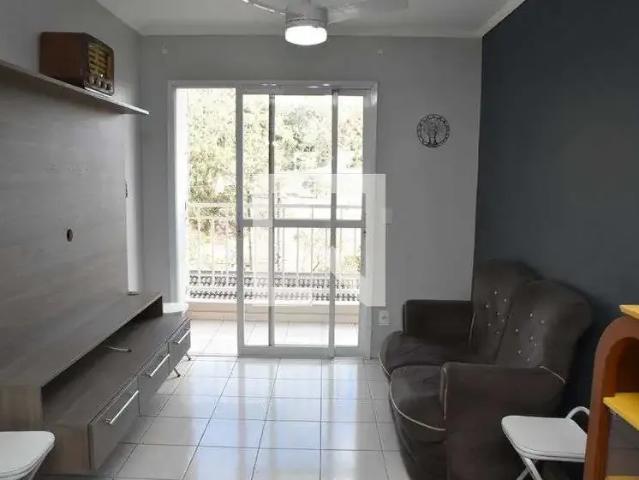 Apartamento para Locação em Jundiaí/SP Vianelo Bonfiglioli 2 Quartos
