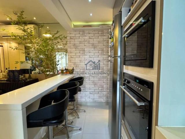 Apartamento para Locação em Jundiaí/SP Vianelo Bonfiglioli 3 Quartos