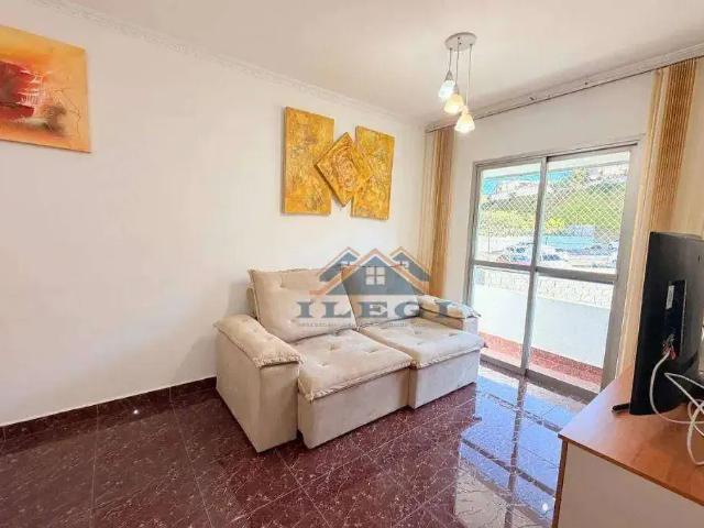 Apartamento para Locação em Jundiaí/SP Vianelo Bonfiglioli 3 Quartos