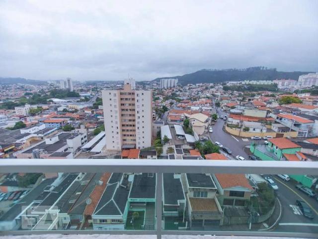 Apartamento para Locação em Jundiaí/SP Vianelo Bonfiglioli 3 Quartos
