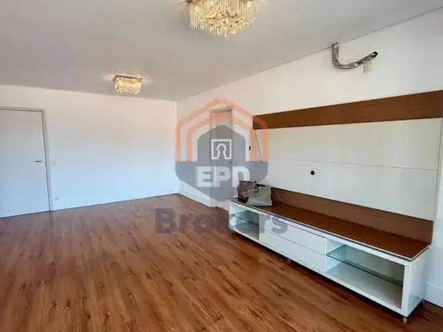 Apartamento para Locação em Jundiaí/SP Vila Viotto 3 Quartos