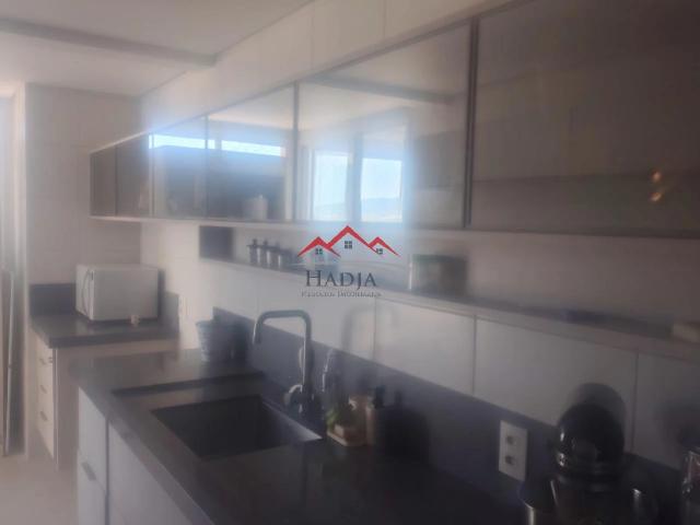 Apartamento para Locação em Jundiaí/SP Vila Viotto 3 Quartos