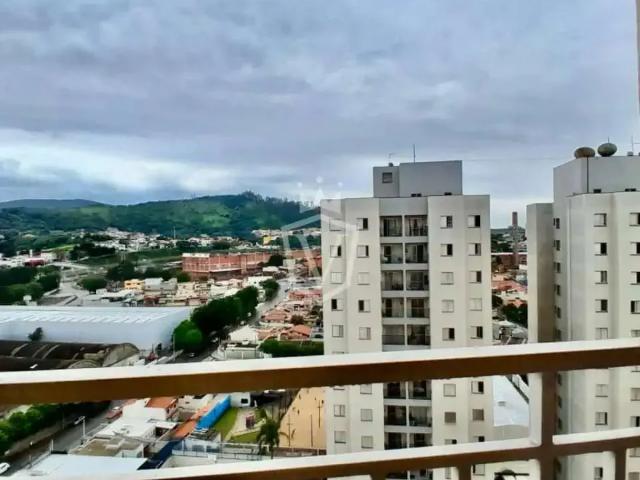 Apartamento para Locação em Jundiaí/SP Vila Vianelo 2 Quartos
