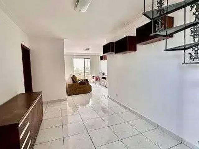 Apartamento para Locação em Jundiaí/SP Vila Vianelo 3 Quartos