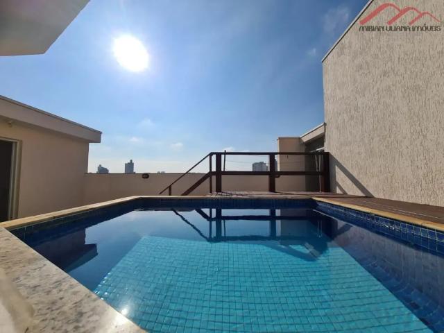 Apartamento para Locação em Jundiaí/SP Vila Vianelo 4 Quartos
