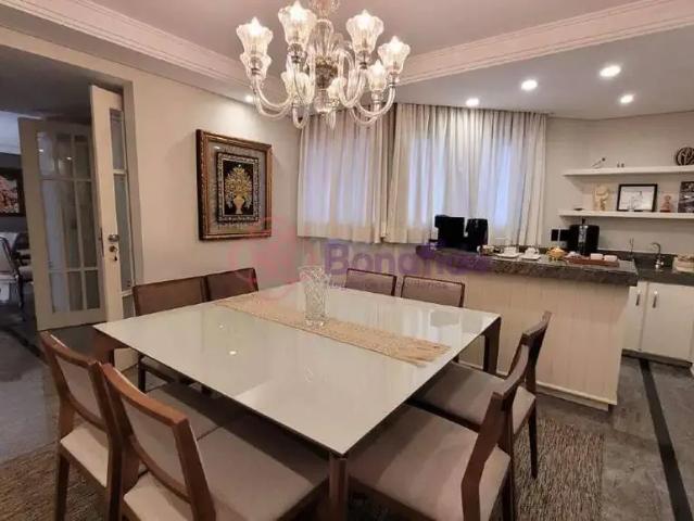 Apartamento para Locação em Jundiaí/SP Vila Virgínia 4 Quartos