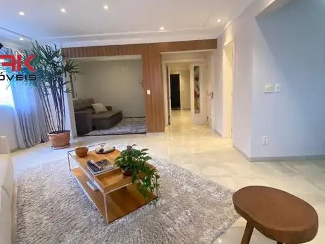Apartamento para Locação em Jundiaí/SP Vila Virgínia 4 Quartos