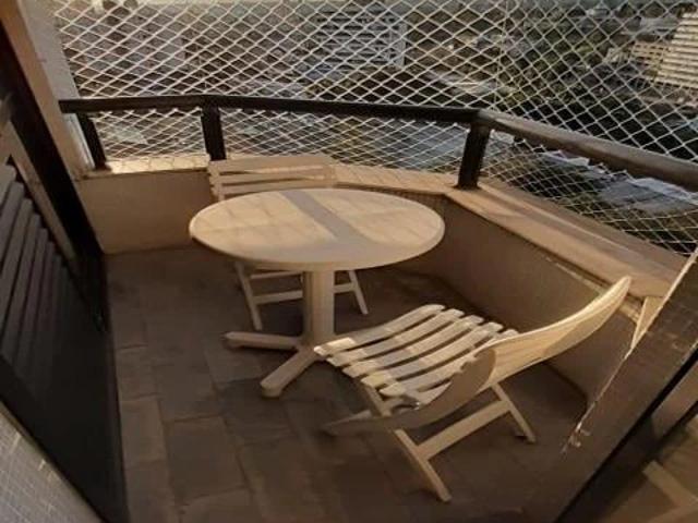 Apartamento para Locação em Jundiaí/SP Vila Virgínia 1 Quartos