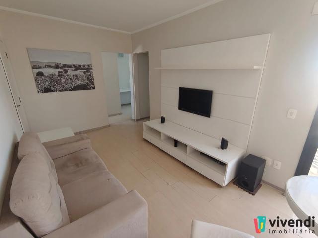 Apartamento para Locação em Jundiaí/SP Vila Virgínia 1 Quartos