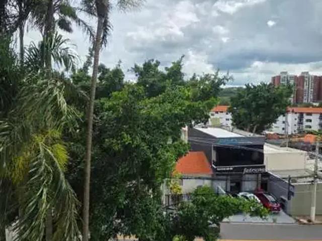 Apartamento para Locação em Jundiaí/SP Vila Virgínia 3 Quartos