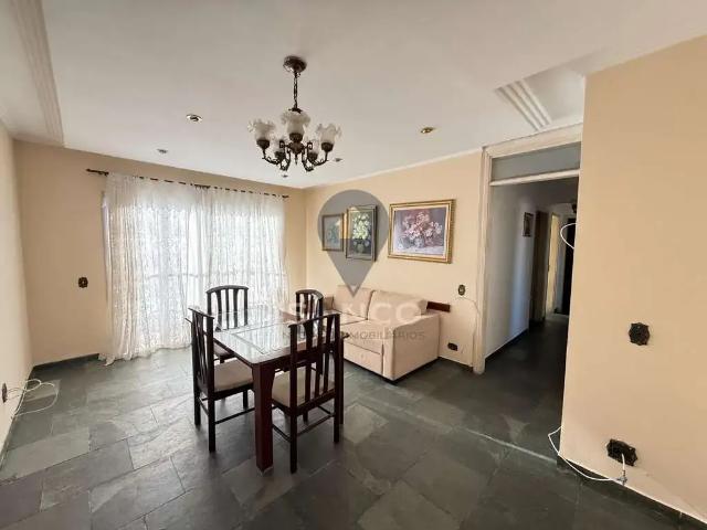 Apartamento para Locação em Jundiaí/SP Vila Virgínia 3 Quartos