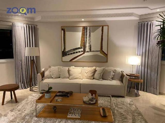 Apartamento para Locação em Jundiaí/SP Vila Virgínia 3 Quartos