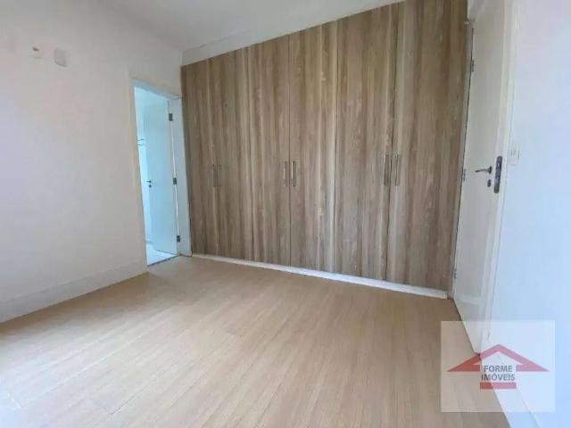 Apartamento para Locação em Jundiaí/SP Vila Virgínia 3 Quartos