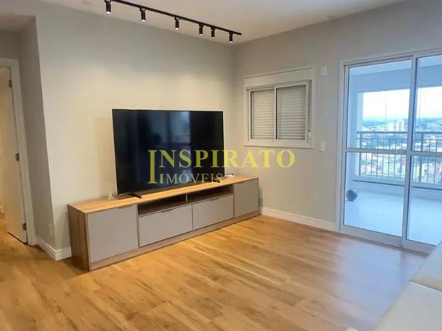 Apartamento para Locação em Jundiaí/SP Vila Virgínia 3 Quartos