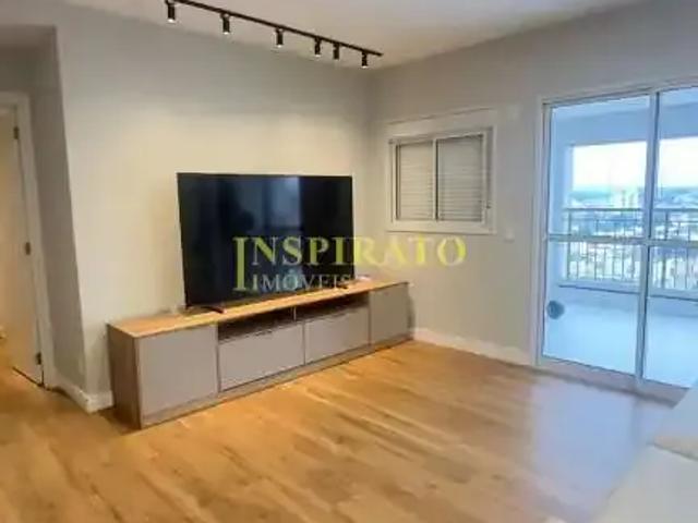 Apartamento para Locação em Jundiaí/SP Vila Virgínia 3 Quartos