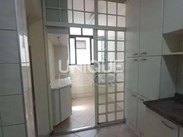 Apartamento para Locação em Jundiaí/SP Vila Agrícola 3 Quartos