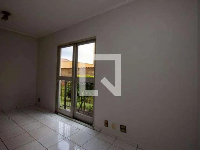 Apartamento para Locação em Jundiaí/SP Vila Alvorada 2 Quartos