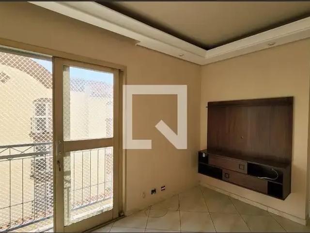 Apartamento para Locação em Jundiaí/SP Vila Alvorada 2 Quartos