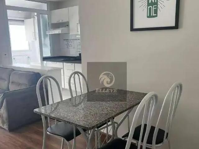 Apartamento para Locação em Jundiaí/SP Vila Arens I 1 Quartos