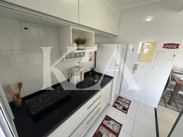 Apartamento para Locação em Jundiaí/SP Vila Arens I 1 Quartos