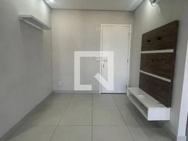 Apartamento para Locação em Jundiaí/SP Vila Arens I 1 Quartos