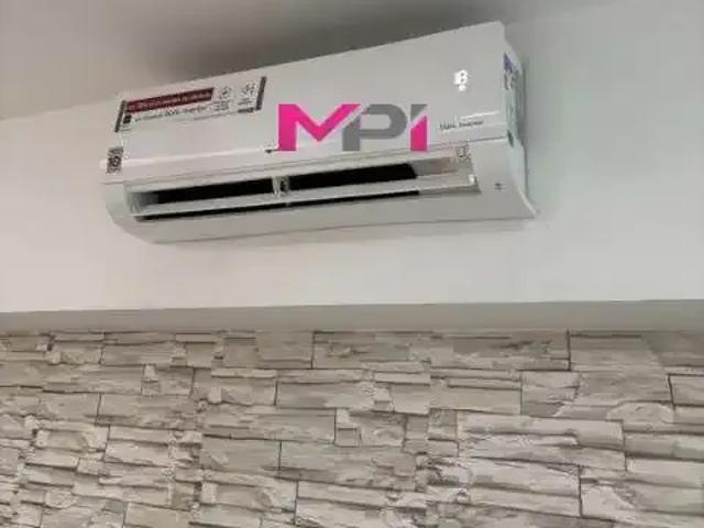 Apartamento para Locação em Jundiaí/SP Vila Arens I 1 Quartos