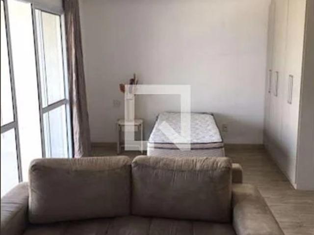 Apartamento para Locação em Jundiaí/SP Vila Arens I 1 Quartos