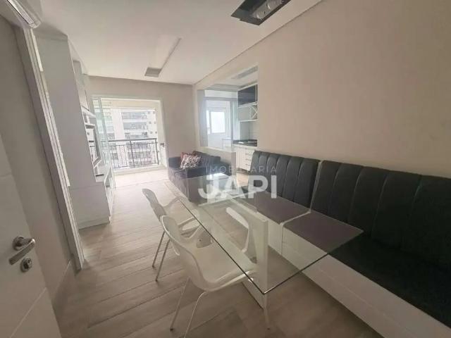 Apartamento para Locação em Jundiaí/SP Vila Arens I 1 Quartos