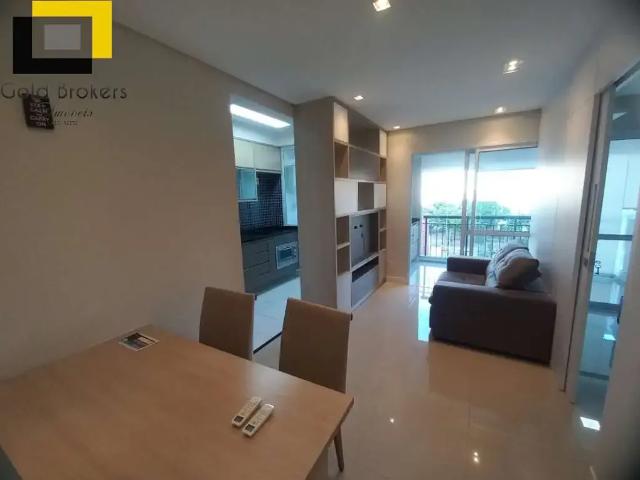 Apartamento para Locação em Jundiaí/SP Vila Arens I 1 Quartos