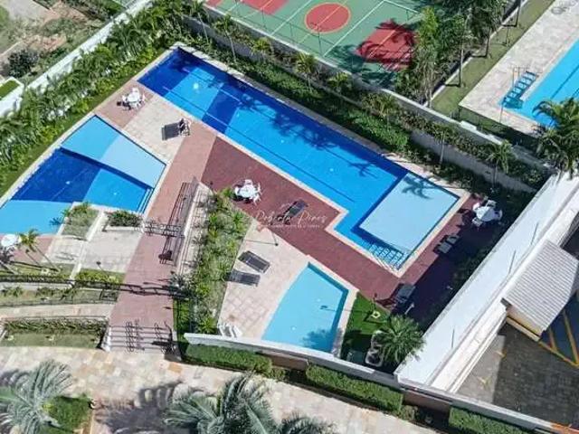 Apartamento para Locação em Jundiaí/SP Vila Arens I 1 Quartos