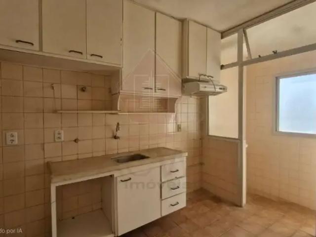 Apartamento para Locação em Jundiaí/SP Vila Arens I 2 Quartos