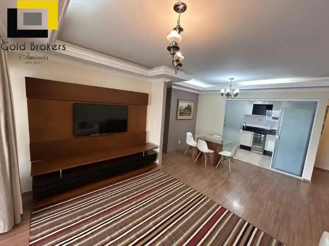 Apartamento para Locação em Jundiaí/SP Vila Arens I 2 Quartos