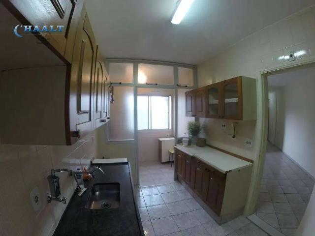 Apartamento para Locação em Jundiaí/SP Vila Arens I 2 Quartos