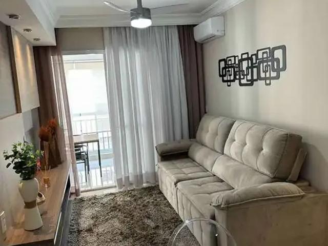 Apartamento para Locação em Jundiaí/SP Vila Arens I 2 Quartos